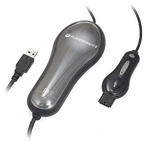 Plantronics DA60 USB adapter