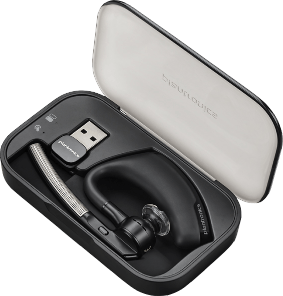 Voyager Legend UC B235, Lync