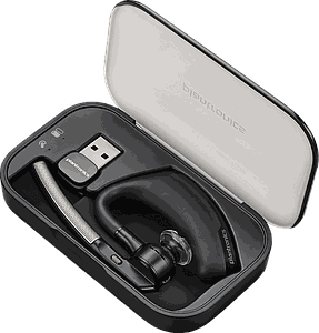 Voyager Legend UC B235, Lync