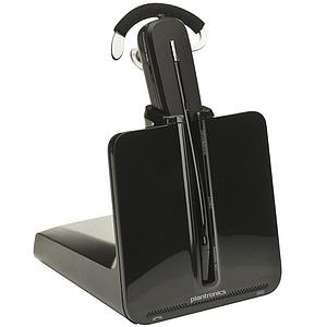 CS540 Convertible DECT headset