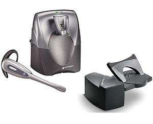 Duo Pack Headset CS60 + HL10