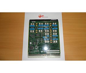 Siemens Hipath 3800 SLMO2 Card S30810 Q2168 x10