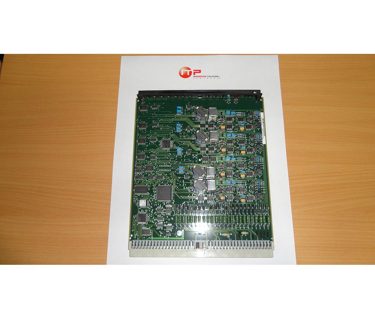 Siemens TMOM2 S30810-Q2214-X100-2