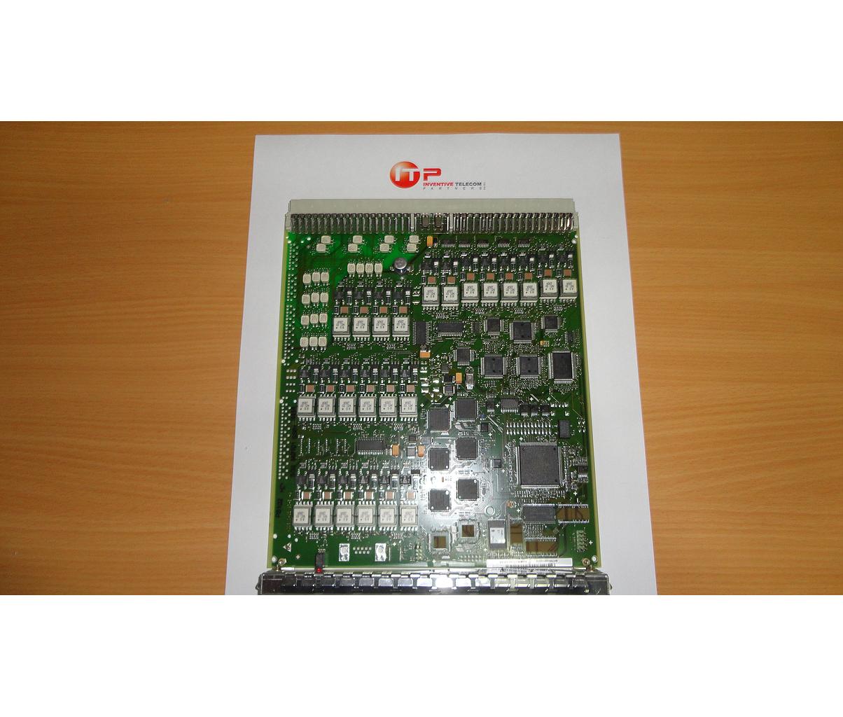 Hipath 4000 SLC 24 S30810 Q2193 X200 9