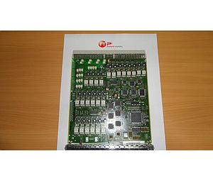 Hipath 4000 SLC 24 S30810 Q2193 X200 9