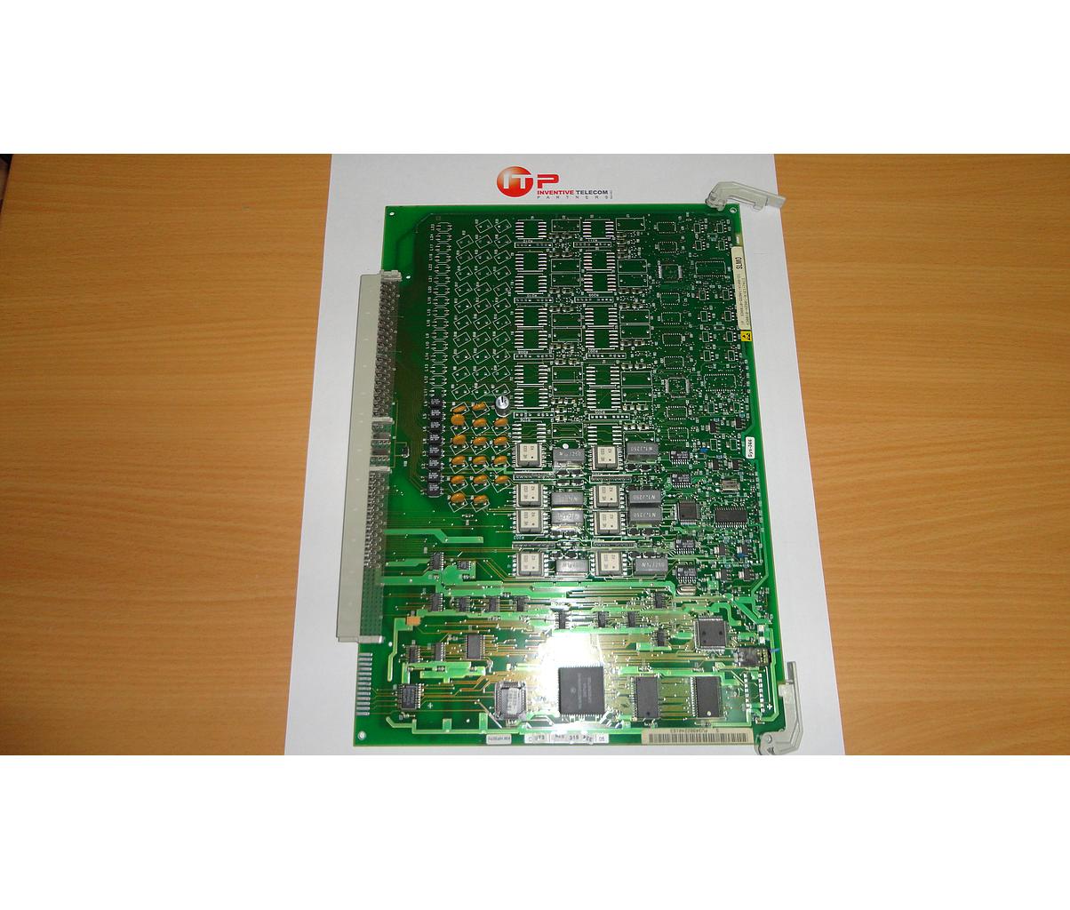 Siemens S30810 Q2901 X100 D1 Slmo