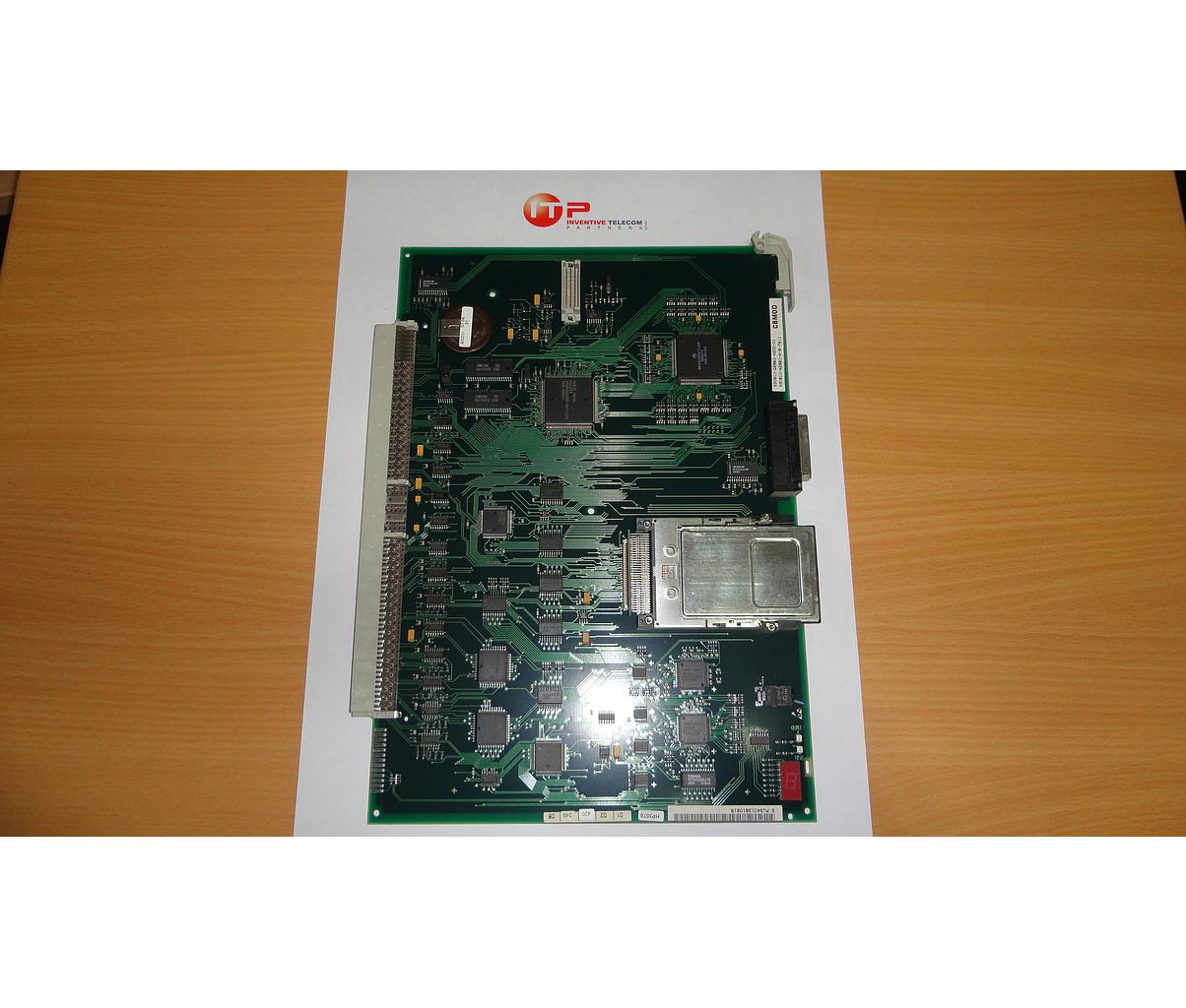 Siemens Cbmod Card S30810 Q2960 X200 01