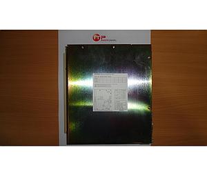 BOSCH TENOVIS NETZTEIL PS280 27.5630.0112 POWER SUPPLY INTEGRAL 33