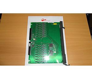 Nortel Meridian Digital Line Card NT8D02GA