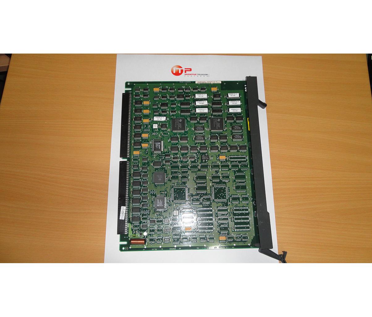 Nortel Meridian 4 Port Mail Processor Card VP4 NT6P04AA