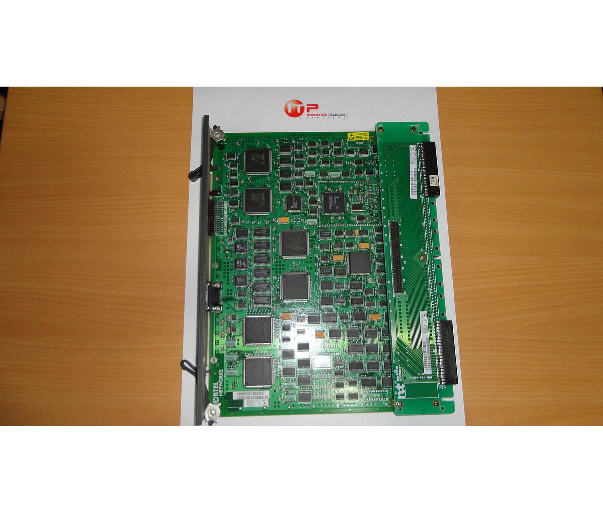 Nortel NT8D01BC controller 4 card