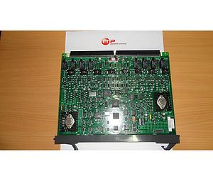 Nortel NT6D70BA SILC Card