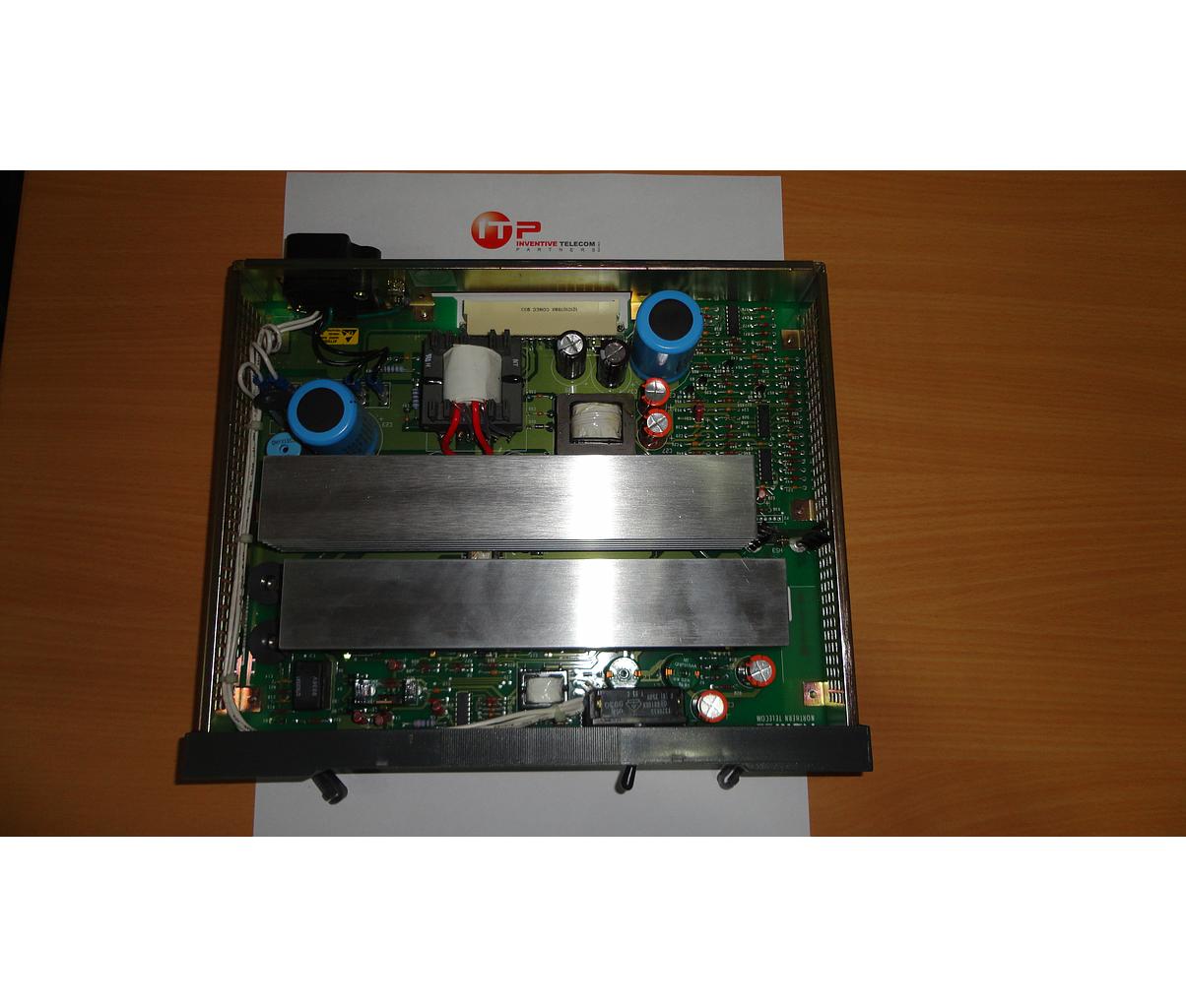 Nortel Meridian NT6D41AD CE Power Supply DC