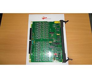 Nortel NT8D02EB 16-Port Digital Line Card