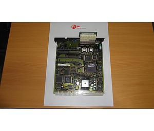 ALCATEL 4400 OMNI VPCPU 3BA73011