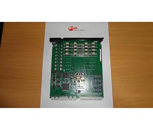 Alcatel 3BA 53084 UA 16 PN 3BA5205