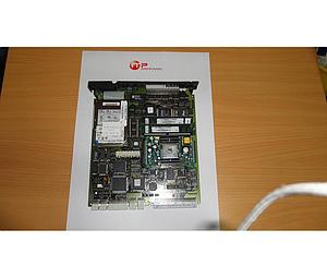 Alcatel 3BA 53062 CPU3