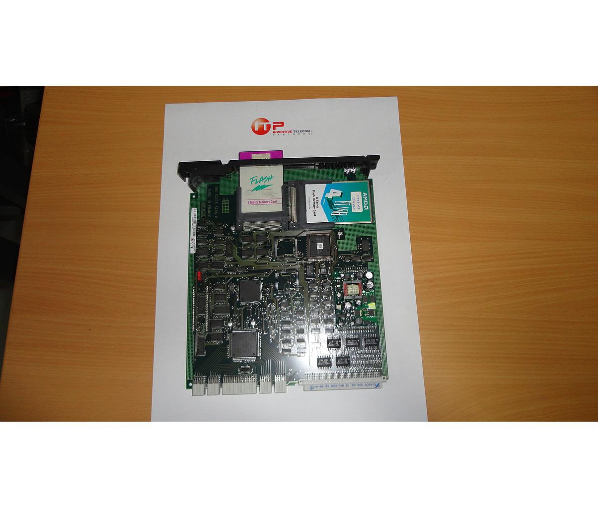 Alcatel VG 3BA53077 Module OXE 4400