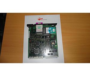 Alcatel VG 3BA53077 Module OXE 4400