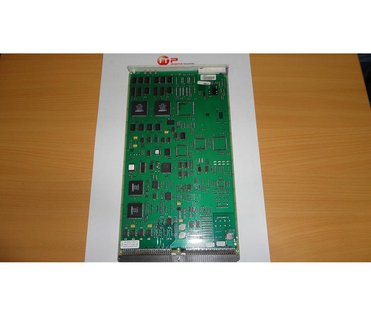 Avaya Lucent Definity TN744D Call Classifier
