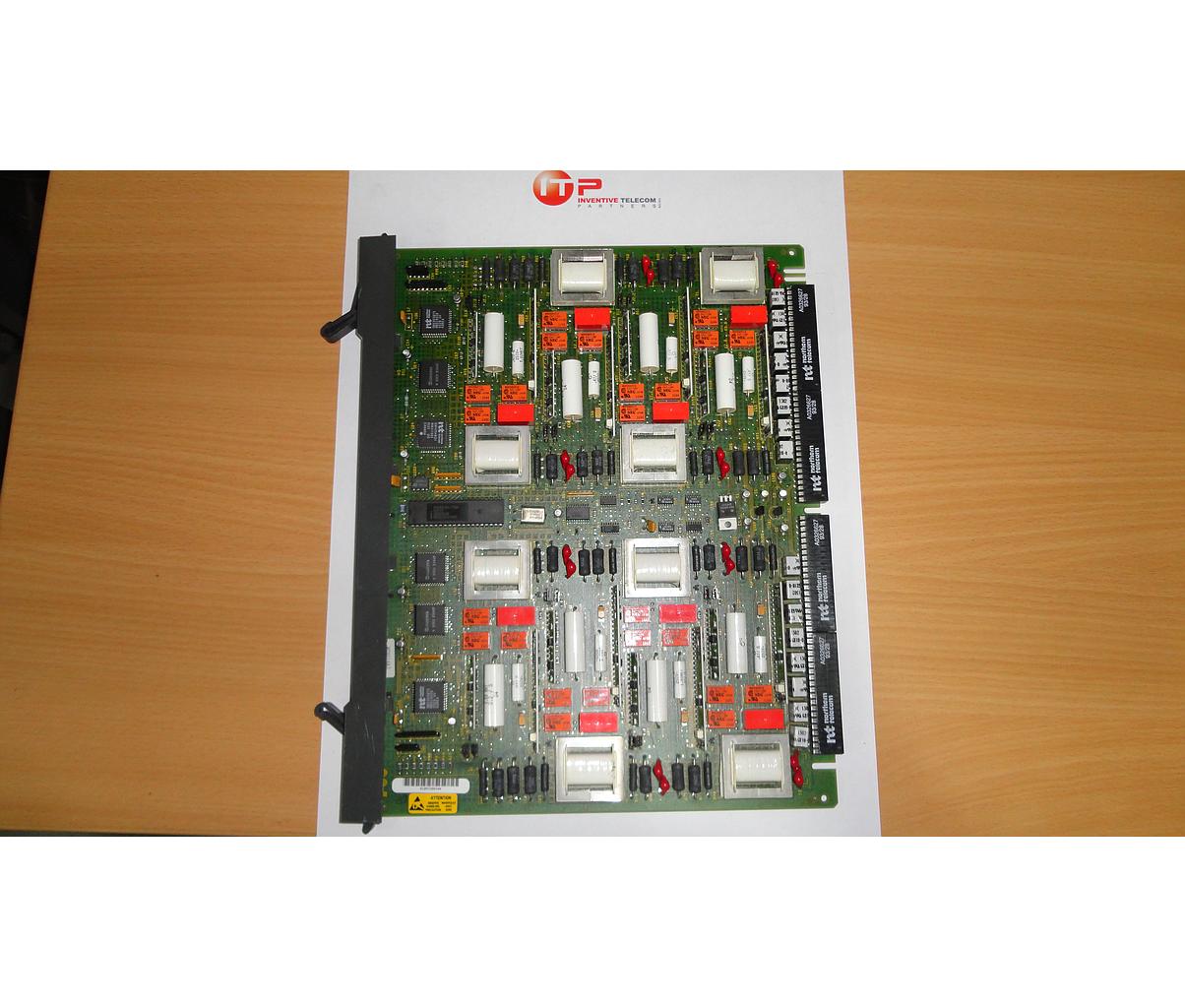Nortel Meridian NT8D14AJ Universal Trunk Card