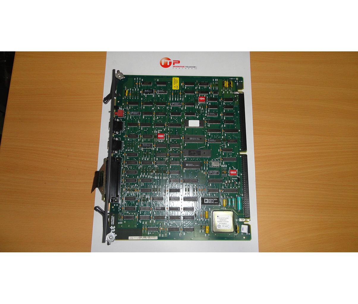 Nortel CC QPC775F Card Ser C