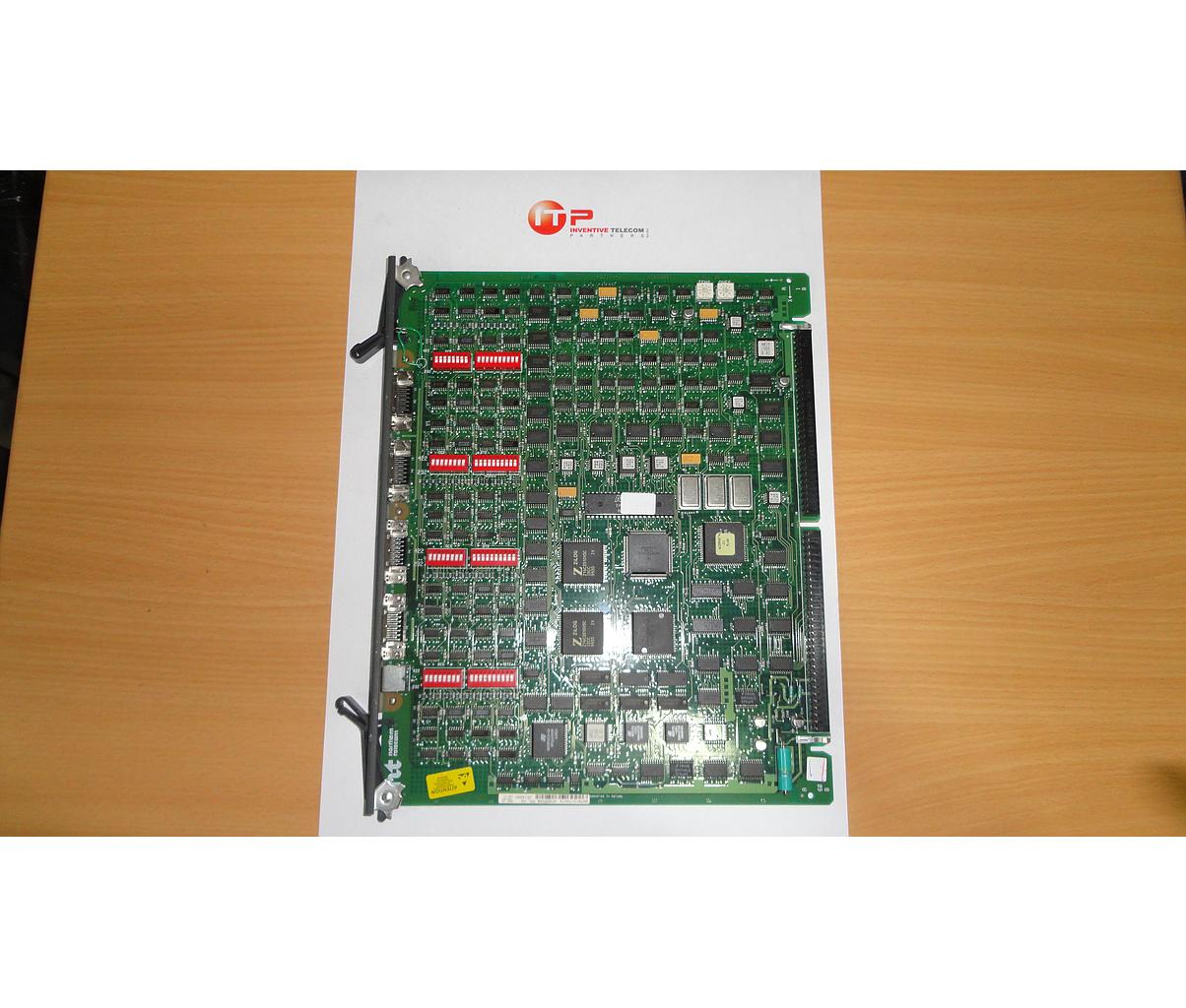 Nortel Meridian MSDL Card NT6D80AB