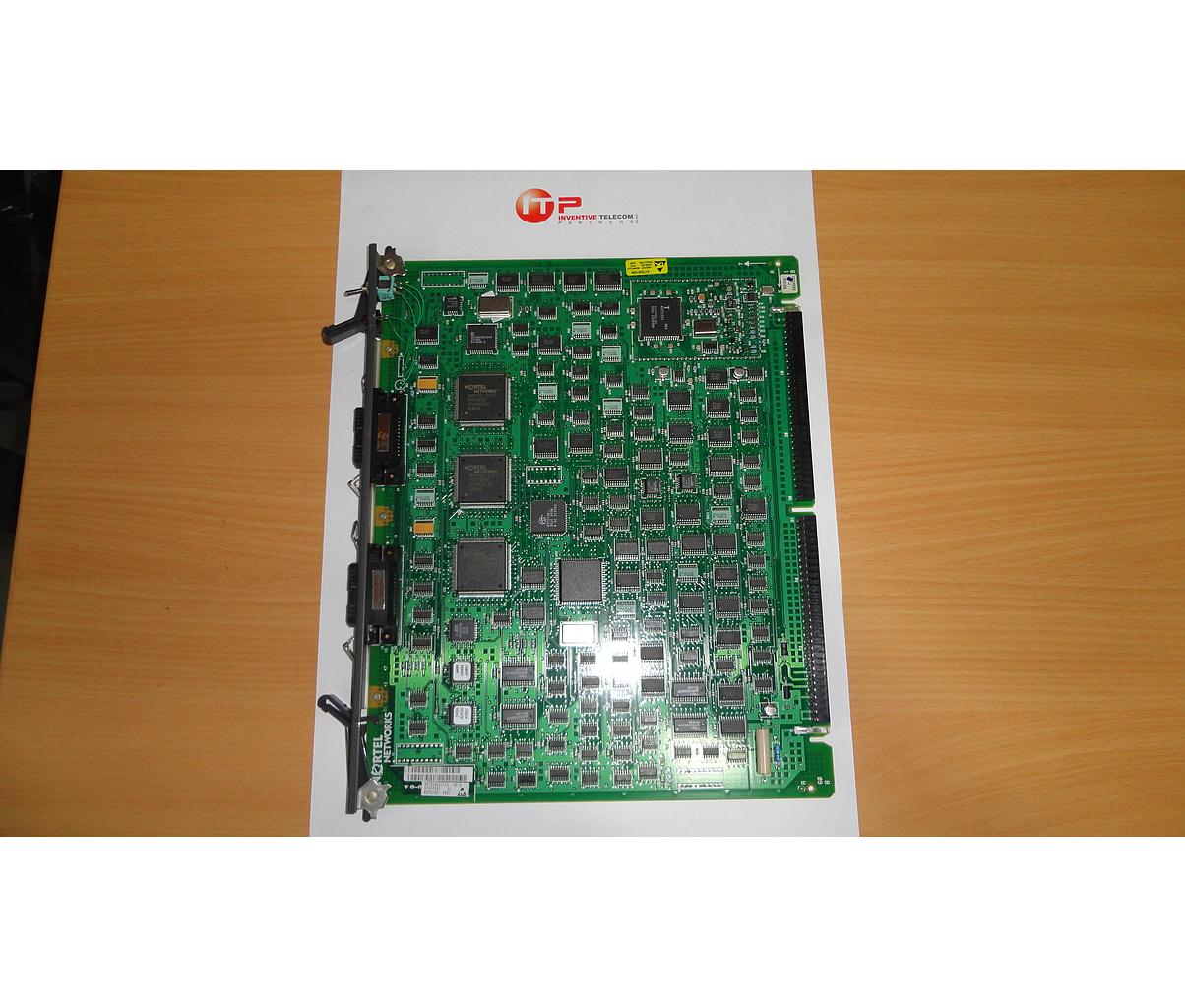 Nortel Meridian NT8D04BA Superloop Network Card