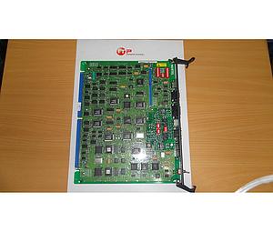 Nortel Meridian NTCK43AB 2MB Digital PRI Card
