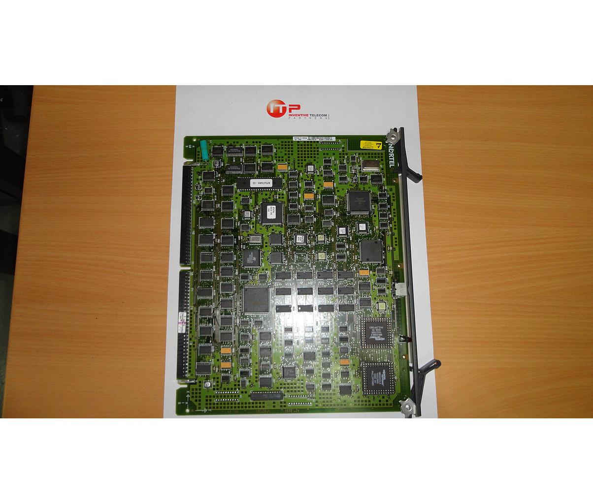 Nortel NT6D73AA Multipurpose ISDN Signaling Processor