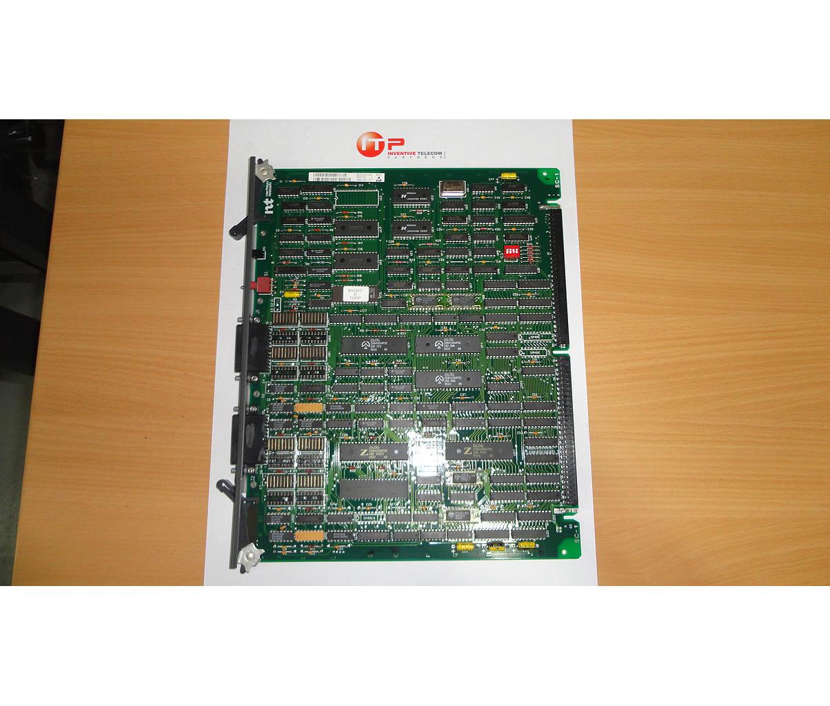 Nortel Meridian CSL Esdi QPC513H Card 