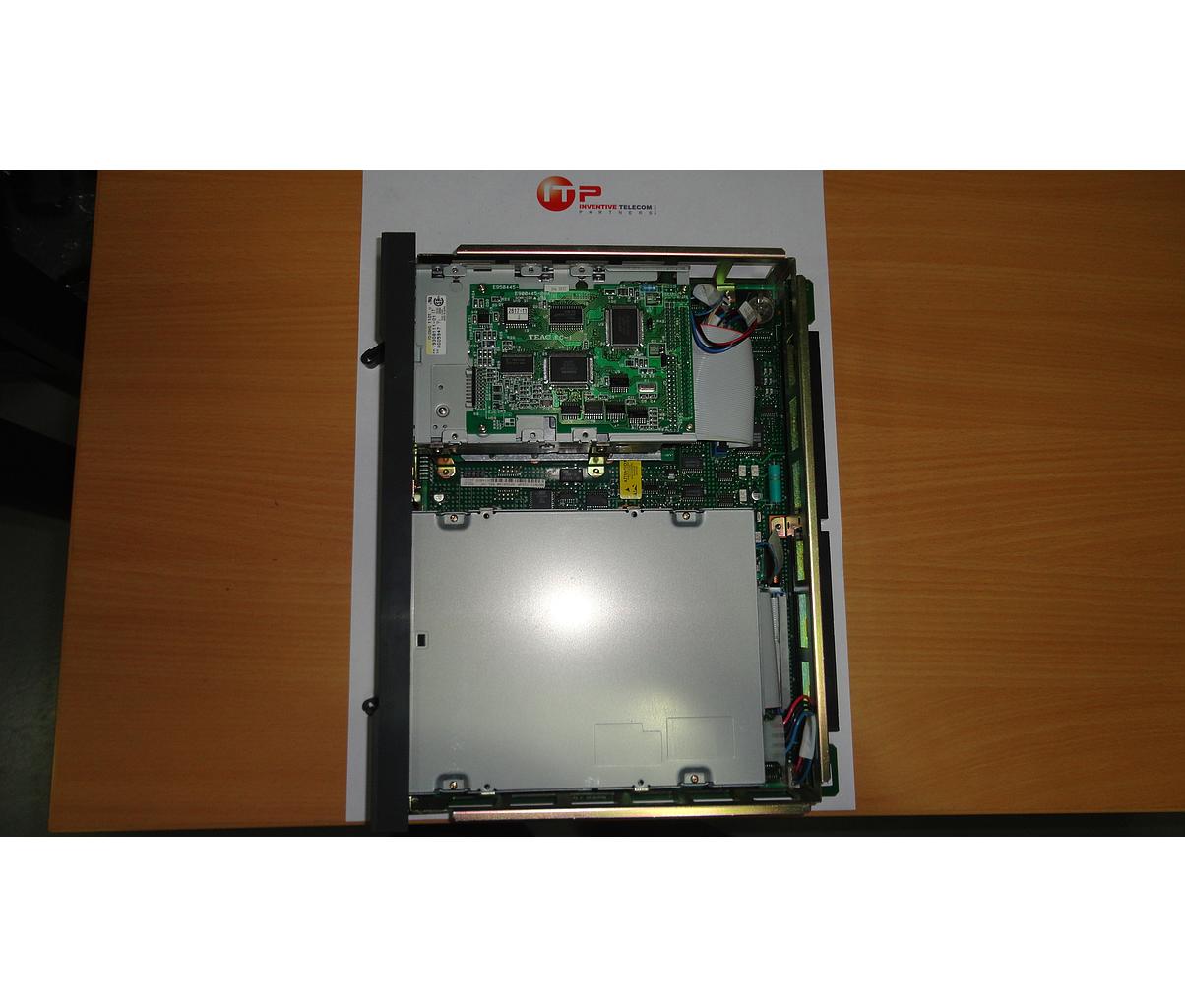 Nortel NT5D61AB IOP/CMDU Board Module Card