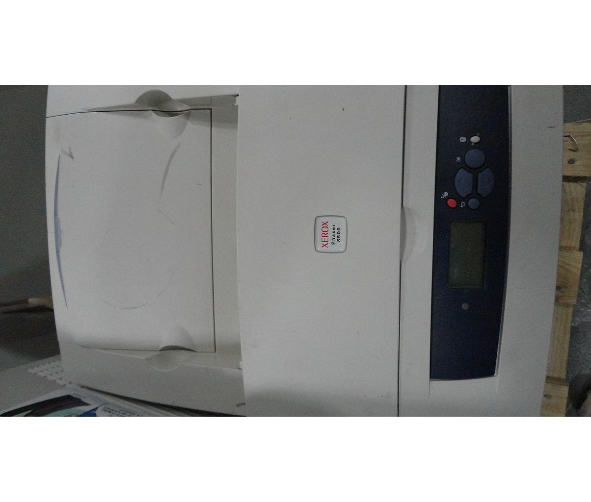 Xerox Phaser 8500