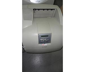 Lexmark T632