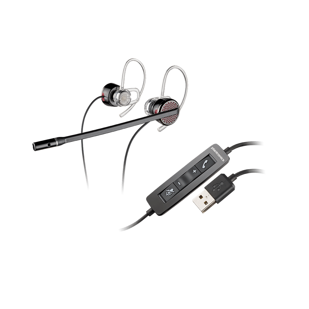 Blackwire C435 USB Headset UC