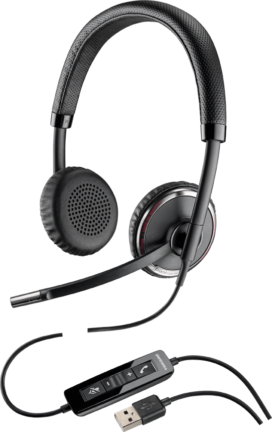 Blackwire C520
