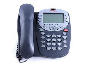 4610SW IP Telephone Refurbish