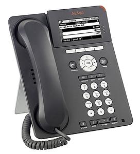 Avaya IP Deskphones 9620 Refurbish