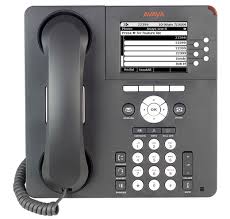 Avaya 9630 IP Telephone Refurbish