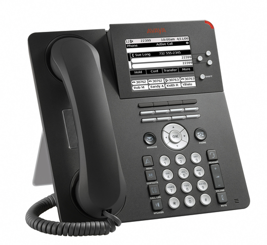 Avaya 9650 IP Telephone