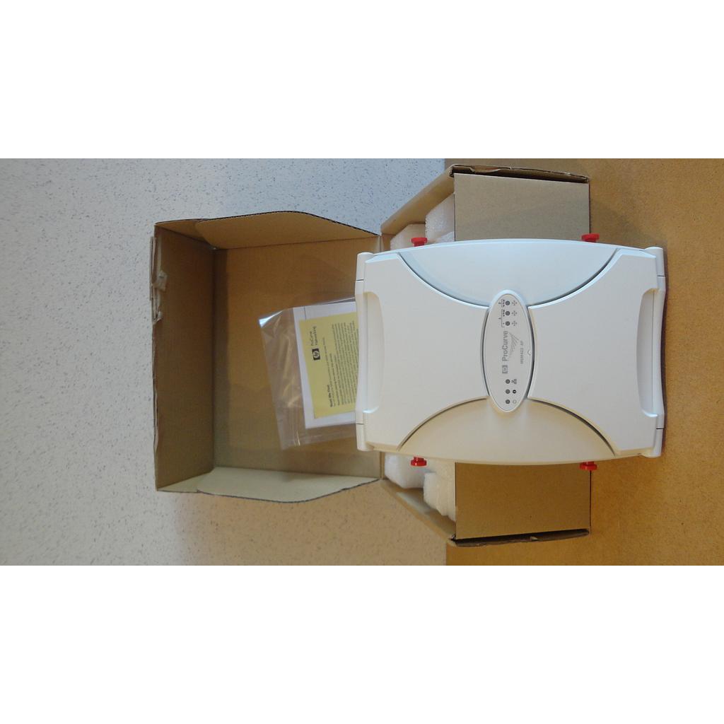 HP PROCURVE MSM422 ACCESS POINT (ww)