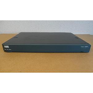 CISCO 2611 XM