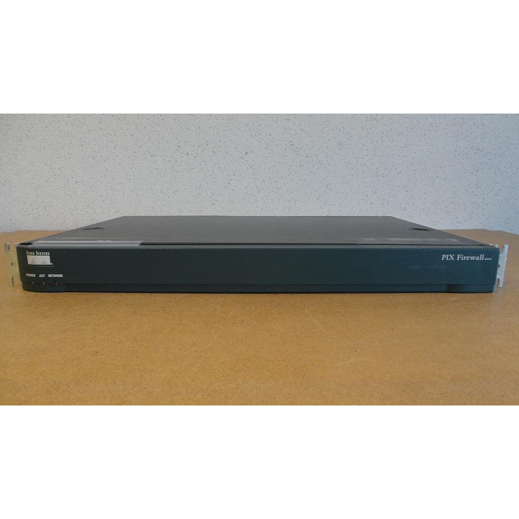 CISCO PIX-515 (Firewall)