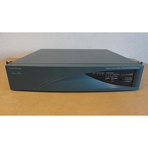 CISCO VPN 3015 CONCENTRATOR