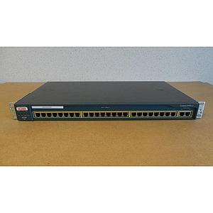 CISCO CATALYST C2950T-24