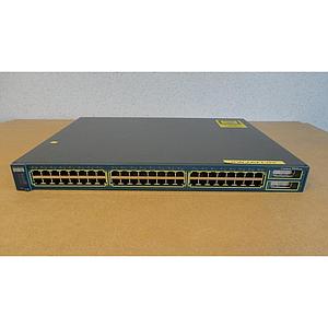 CISCO CATALYST C2950G-48-EI  