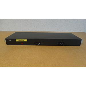 HP modular PDU control unit series eo4504