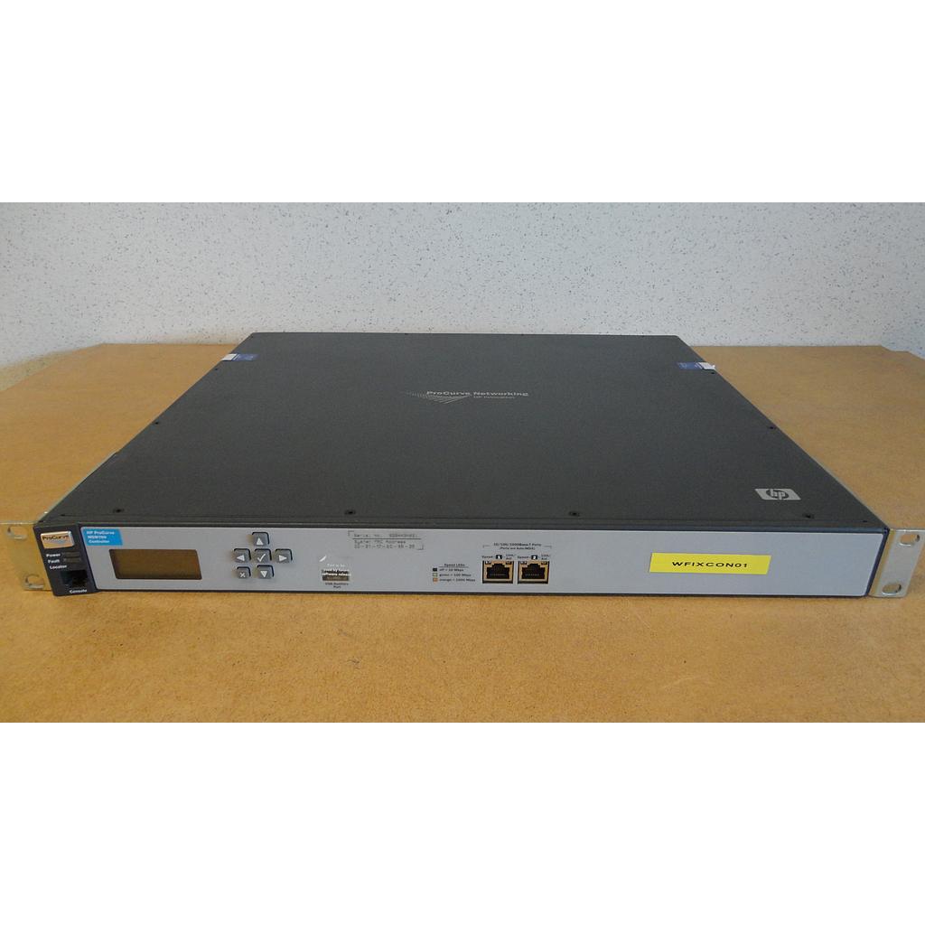 HP PROCURVE MSM760 Controller