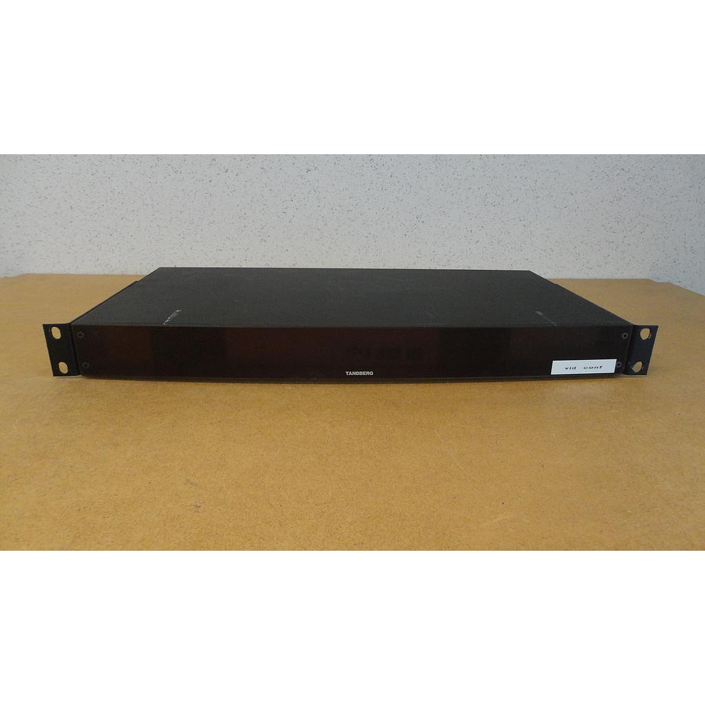 TANDBERG TTC6-01 Codec 6000 Video Conferencing