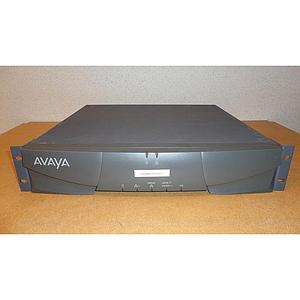 AVAYA S8700 Ms Media Server Cpu S8700ms A1-01